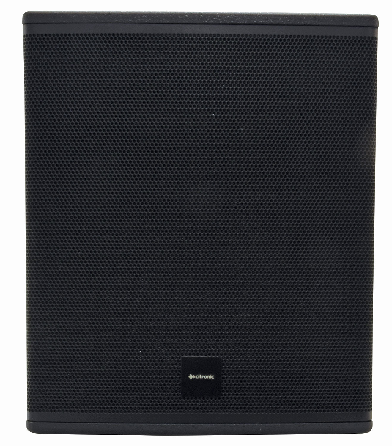 Citronic CASA 15BA 15 inch Active Subwoofer
