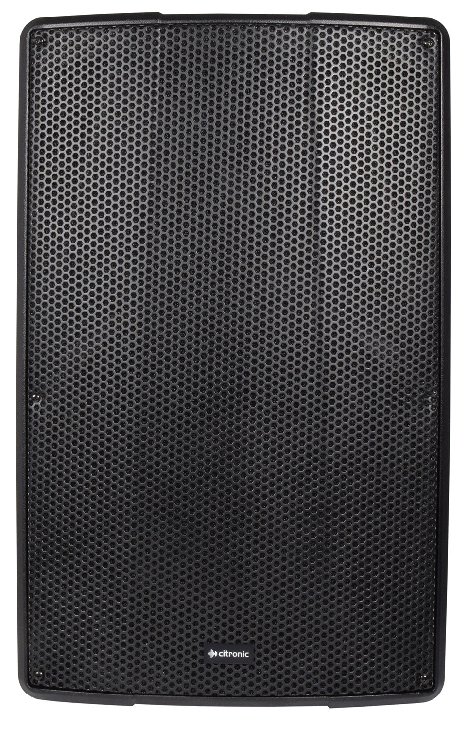 Citronic CLARA 12A 12 inch Powered Speakers - ONE PAIR