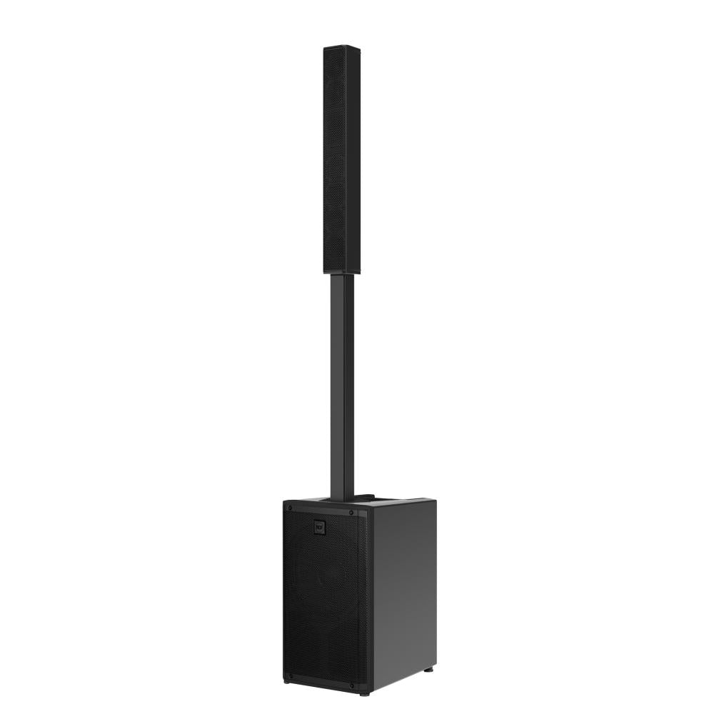 RCF EVOX J9 Active Three-Way Portable Column Speaker