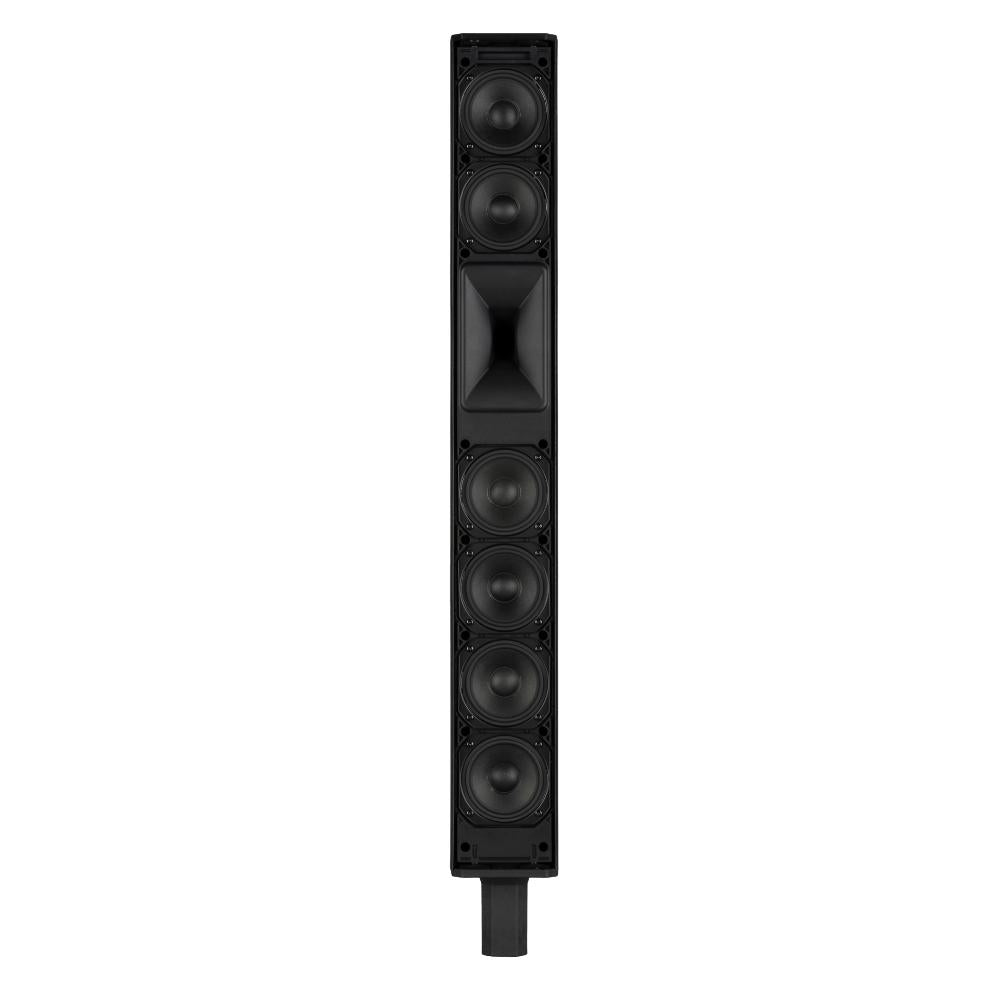 RCF EVOX J9 Active Three-Way Portable Column Speaker