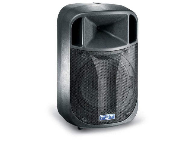 FBT J12A Active 12 inch Full Range P.A. Speaker - Made in Italy