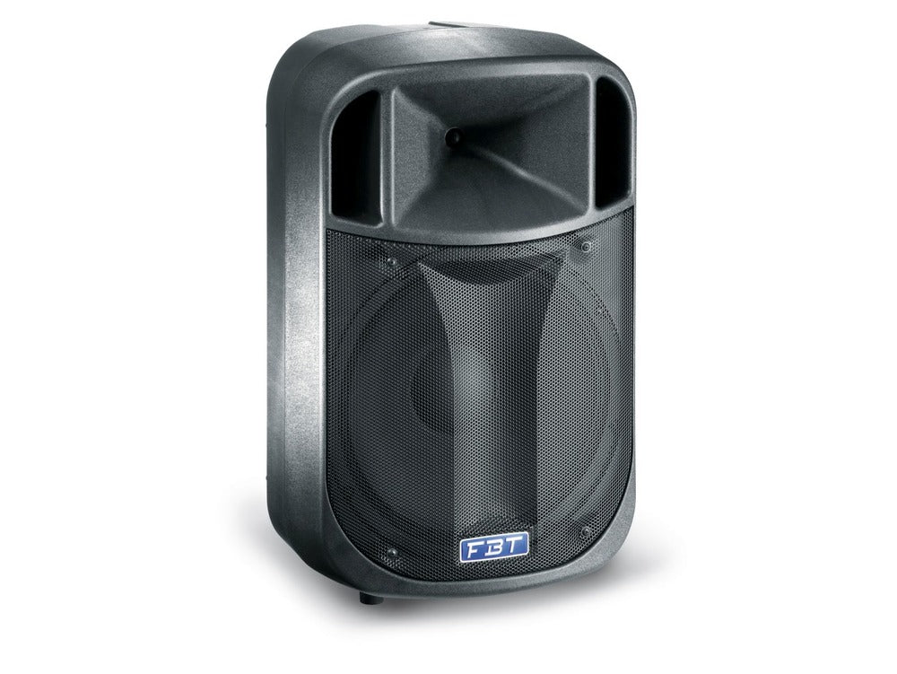 FBT J15A - Full Range active 15 inch P.A. Speaker - Made in Italy