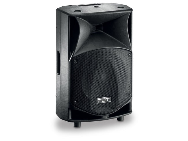 FBT JMaxX 114a - Phenomenal 2 way active full range speaker - Made in Italy