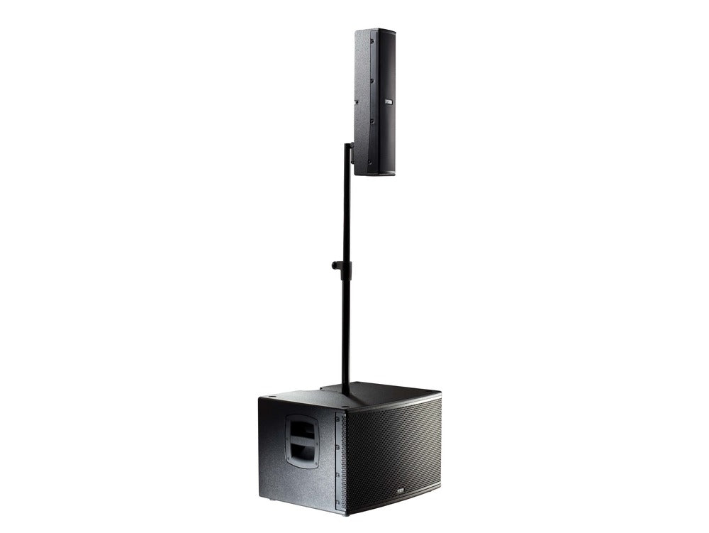 FBT VERTUS CS 1000 COMPACT LINE ARRAY SYSTEM - MADE IN ITALY