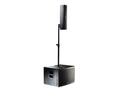 FBT VERTUS CS 1000 COMPACT LINE ARRAY SYSTEM - MADE IN ITALY
