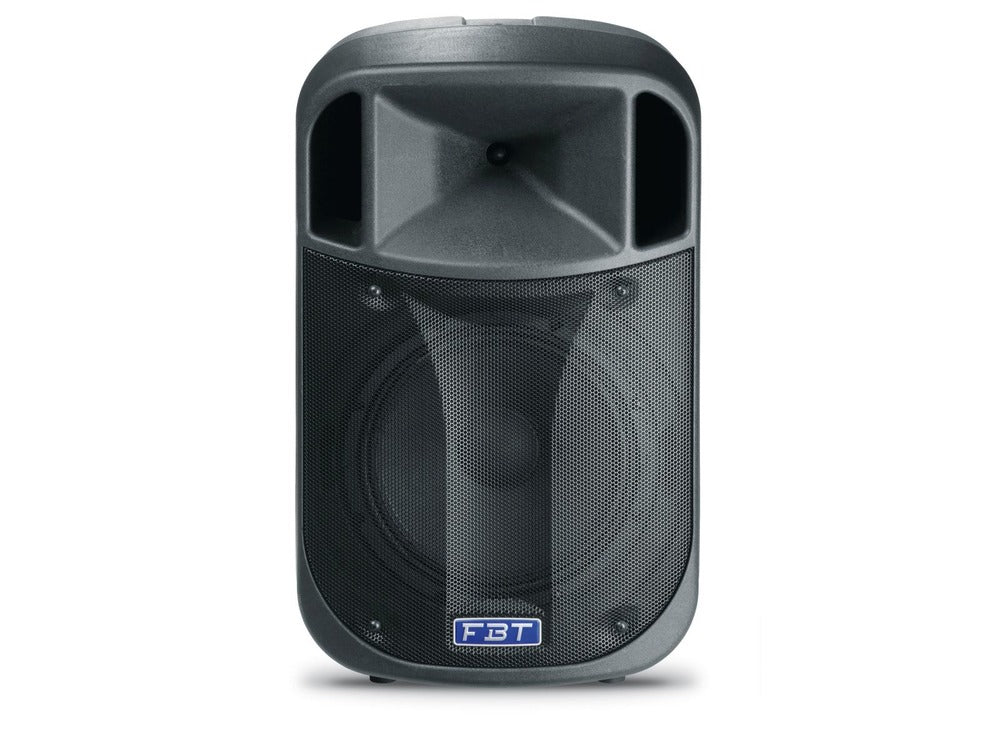 FBT J12A Active 12 inch Full Range P.A. Speaker - Made in Italy