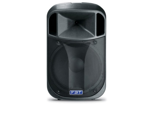 FBT J15A - Full Range active 15 inch P.A. Speaker - Made in Italy