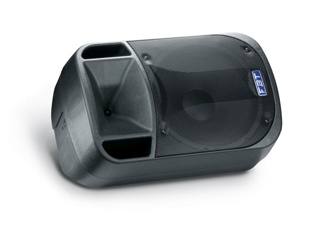 FBT J15A - Full Range active 15 inch P.A. Speaker - Made in Italy