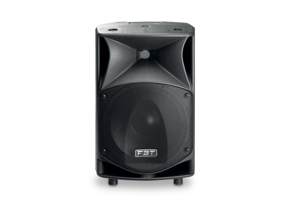 FBT JMaxX 114a - Phenomenal 2 way active full range speaker - Made in Italy