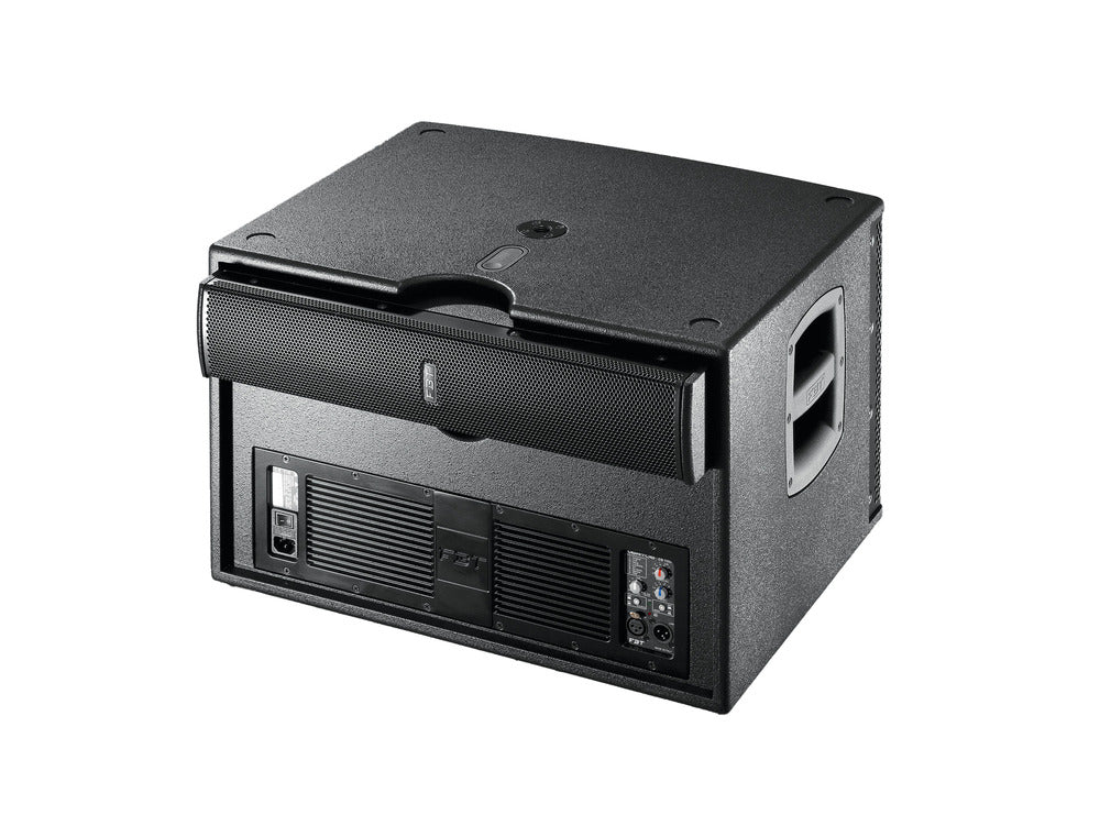 FBT VERTUS CS 1000 COMPACT LINE ARRAY SYSTEM - MADE IN ITALY