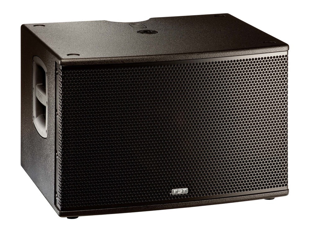 FBT VERTUS CS 1000 COMPACT LINE ARRAY SYSTEM - MADE IN ITALY