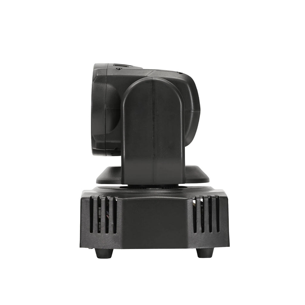 EQUINOX FUSION 40 Pack - One Pair of Moving Heads in Carry Bag with DMX Cable