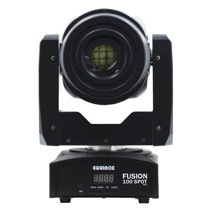 EQUINOX FUSION 100 SPOT MK2 - PACKAGE ONE PAIR