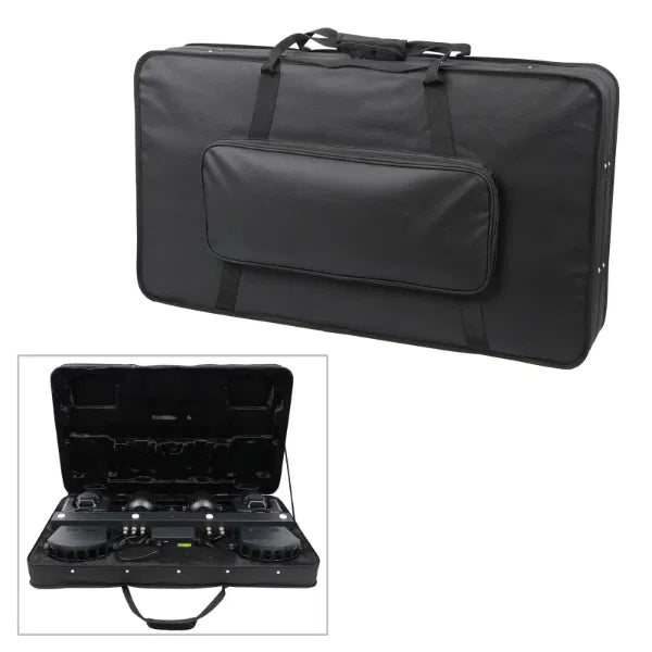 EQUINOX Gigabar FX1 Bar System