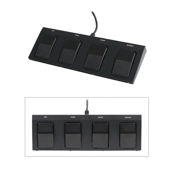 EQUINOX Gigabar FX1 Bar System