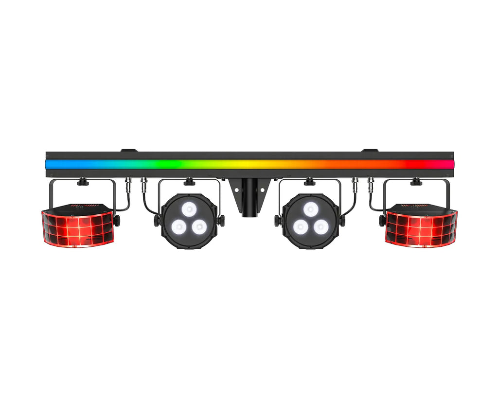 Chauvet DJ GigBar 3 ILS Lighting System
