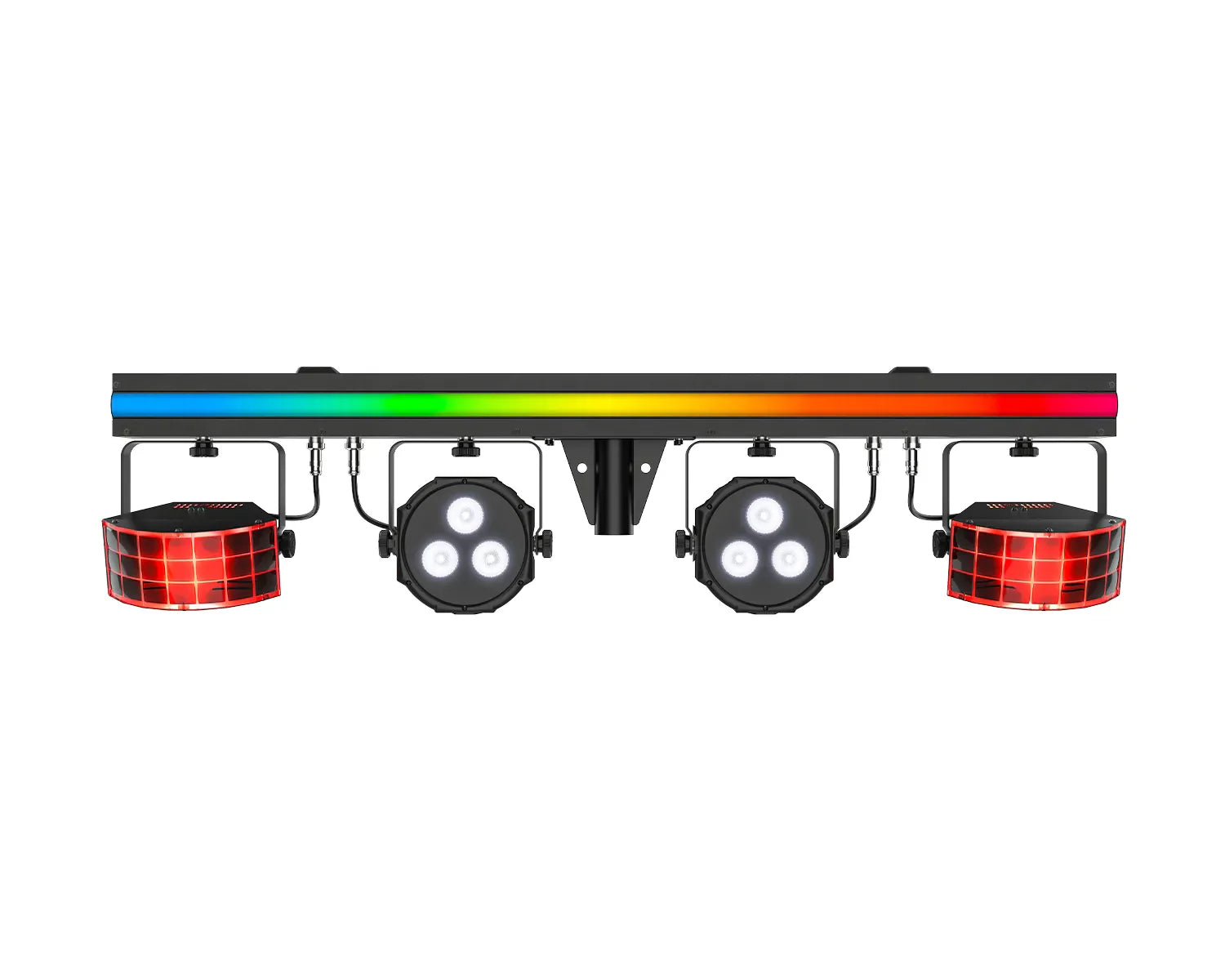 Chauvet DJ GigBar 3 ILS Lighting System