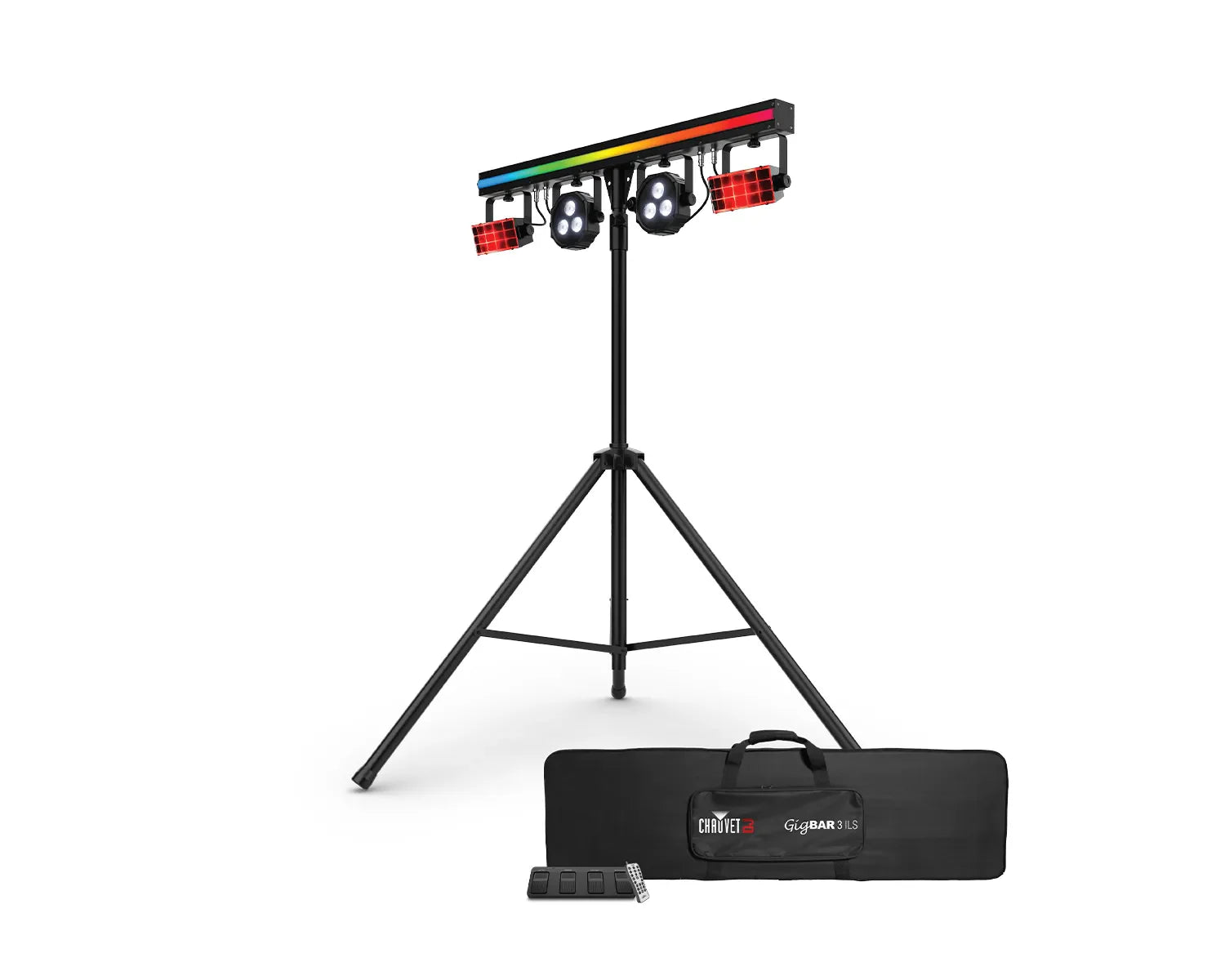 Chauvet DJ GigBar 3 ILS Lighting System