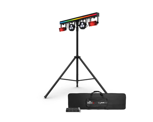 Chauvet DJ GigBar 3 ILS Lighting System