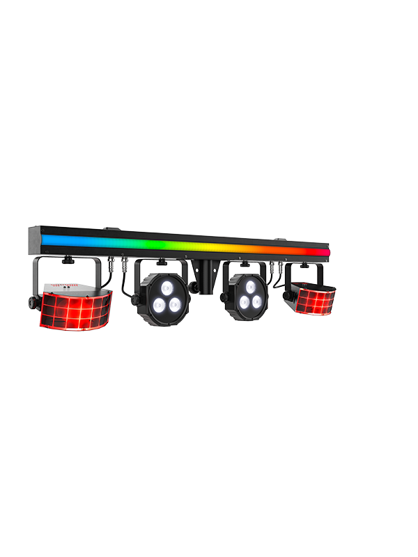 Chauvet DJ GigBar 3 ILS Lighting System