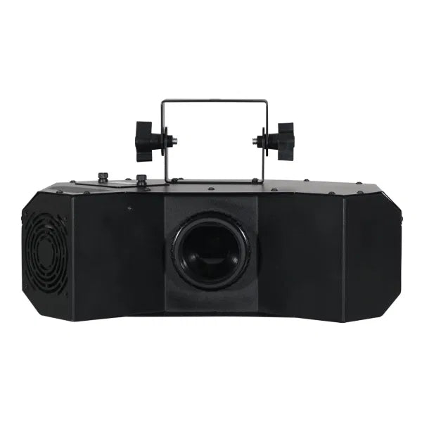 EQUINOX HELIX XP 150w GOBO FLOWER