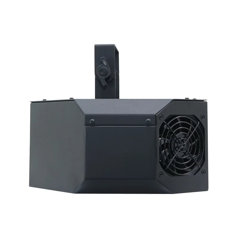 EQUINOX HELIX 100 Goboflower PAIR PACKAGE