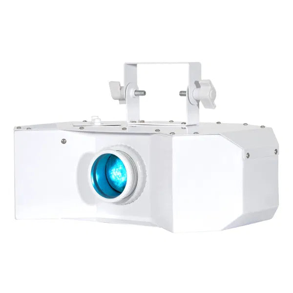 EQUINOX HELIX XP 150w GOBO FLOWER WHITE