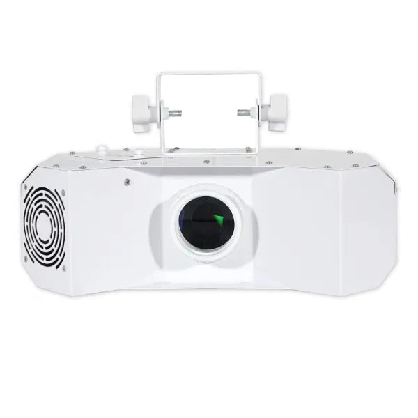 EQUINOX HELIX XP 150w GOBO FLOWER WHITE