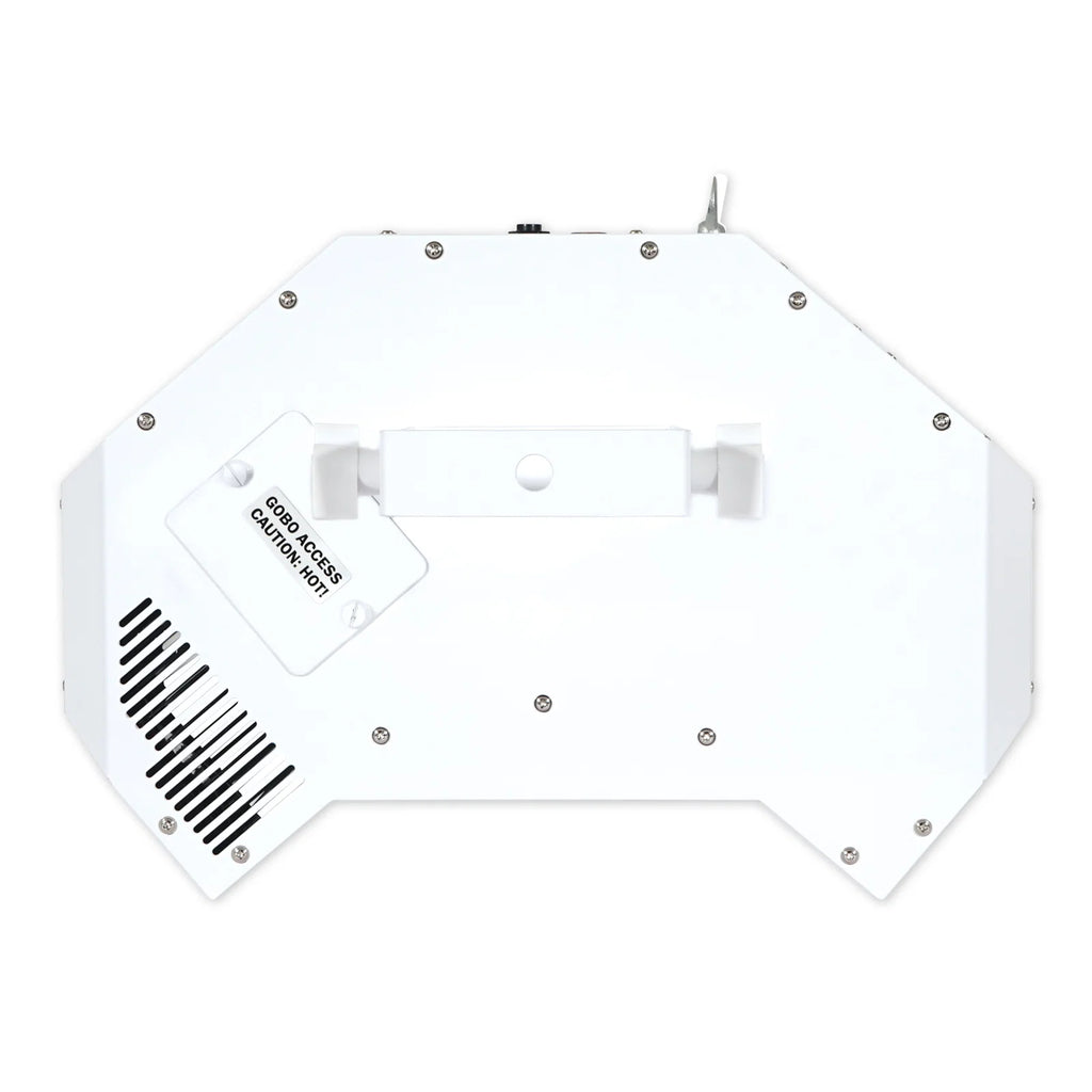 EQUINOX HELIX XP 150w GOBO FLOWER WHITE