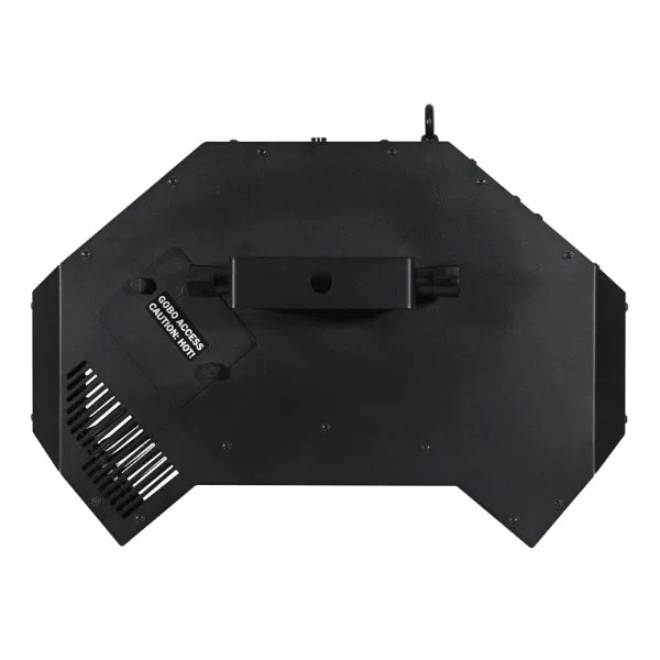 EQUINOX HELIX XP 150w GOBO FLOWER
