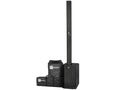 HK AUDIO POLAR 12 COLUMN SYSTEM inc CARRY BAGS
