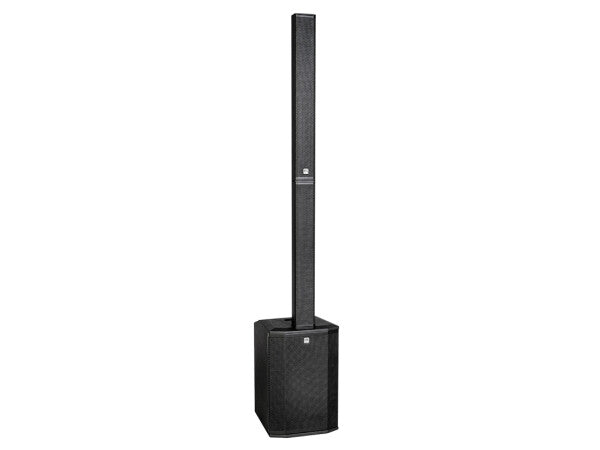 HK POLAR 10 MK2 COLUMN SYSTEM with CARRY BAGS