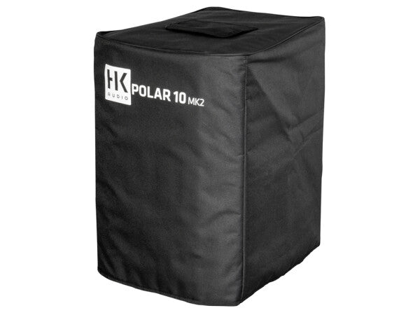 HK POLAR 10 MK2 COLUMN SYSTEM with CARRY BAGS