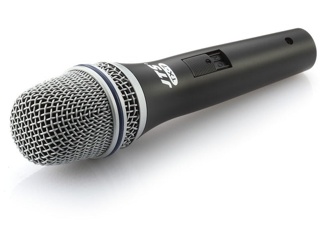 JTS TX-7 Vocal Microphone with XLR Cable