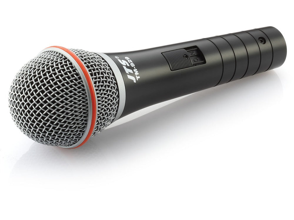 JTS TM-929 Dynamic Vocal Microphone