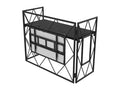 Ultimax TrussBooth BK